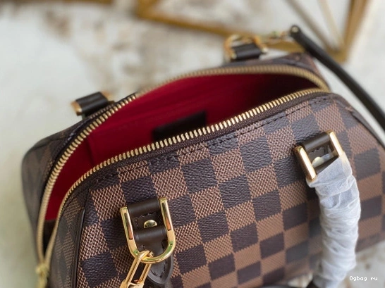 VINTAGE BAG LOUIS VUITTON 0812